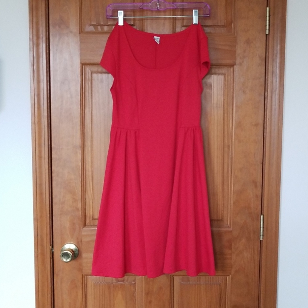 OLD NAVY CASUAL DRESS
